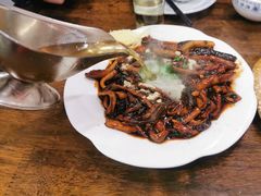 响油鳝糊-协和菜馆(凤凰街店)