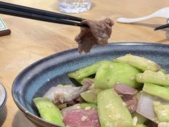 -禾气食店