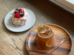 -BAMN coffee