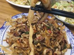 -家有美味(户部山二店)