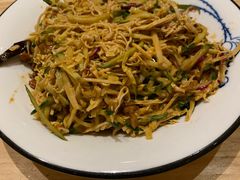 -老江南春·中国龙菜(衡山路店)