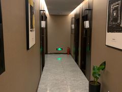 -水墨澜渟足道·SPA·传统(四望亭东关街店)