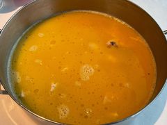 花胶海味浓鸡汤-红门金汤·港式火锅(英皇集团中心店)