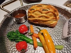 -黑宝石西餐厅(汇励99城市公园店)