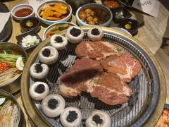 -泥炉烧肉师(新街口金銮巷店)