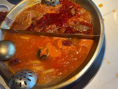 -小龙坎火锅(IFS HOT店)