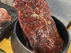-厚贞日式烤肉(浦东汇智店)