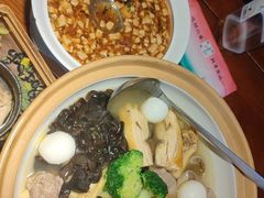 -寻宝记绍兴菜(状元店)