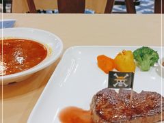 -德大西餐社