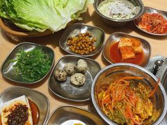 -麻蒲碳烤肉(远景路1号店)