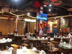 -灶东家民间菜(回兴店)