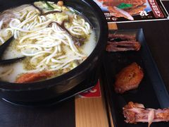 -大鼓米线(静安吴江DM店)