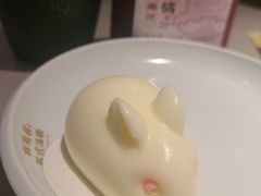 -松鹤楼面馆(飞州国际广场店)