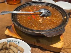 -小户人家(循礼门南国中心店)