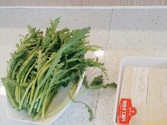 -蝎王府羊蝎子(北大地店)