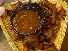 -多哥水傣味餐厅(司马巷店)