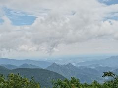 -妙峰山风景名胜区