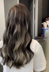 -Cima salon西玛沙龙