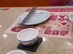 -点都德(龙之梦店)