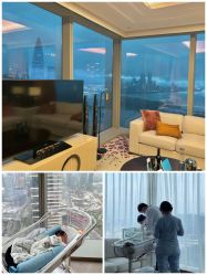 点击看大图 -圣贝拉母婴护理中心(深圳莱佛士店)