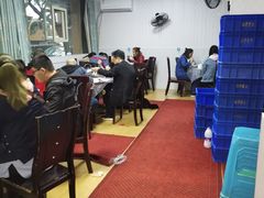 大堂-红火餐馆(向阳街店)