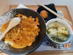 -吉野家(光华路店)