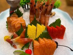 -尚海豆捞(乐虹坊店)