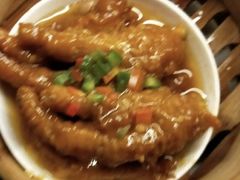 -彩丰楼·中餐厅(国家会展中心上海洲际店)