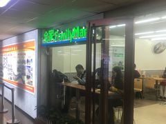 -全家便利店(莲花池东路店)