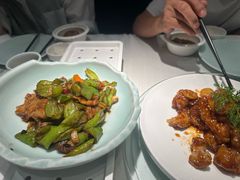 -羲和雅苑•北京烤鸭(乐园道万象城店)