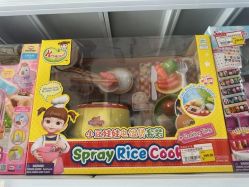 -玩动奇季品牌玩具超市