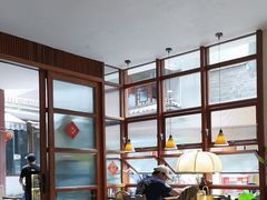 -银米·云南传统过桥米线(双廊黑金冠店)