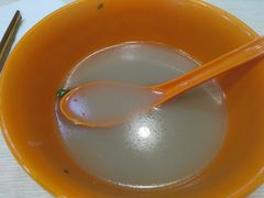 -金原鸭血粉丝汤总店(锁金村店)