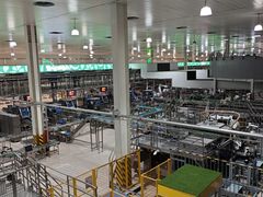 -蒙牛工业旅游景区