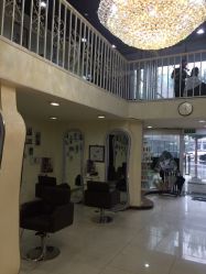 -丽时 Hair Salon