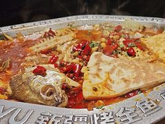 -马有鱼·馕坑烤全鱼(美美2店)