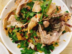 -老四季(南市场店)