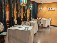 -小尕子·新疆菜(明园店)