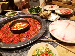 -蜀大侠火锅(寰球文化地标·总府店)