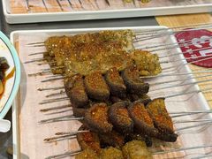 -彭城八戒羊肉串(总店)