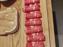 -吴幺妹菜场火锅(蒙山路店)