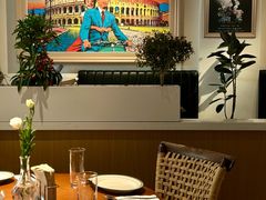 -Grand James·地中海bistro(百家湖1912店)