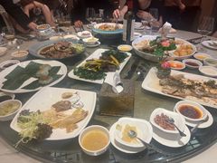 -金燕岛潮州酒楼