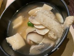 -义气烤肉餐吧(大族广场店)