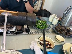 -生态苑农庄(十里画廊遇龙河店)