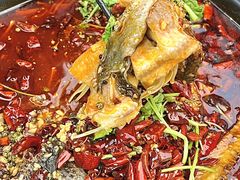 -清真·马坡烧烤涮牛肚·酸浆火锅(新区总店)
