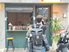 -SeekSeeking咖啡专门店(堰塘街店)