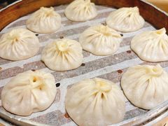 -老班长手工灌汤包老店(东山店)