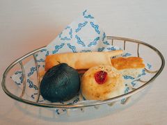 -北京金融街丽思卡尔顿酒店·意味轩 Cepe