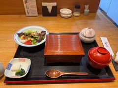 -翔峰炭火鳗鱼(悦泰街里公寓店)